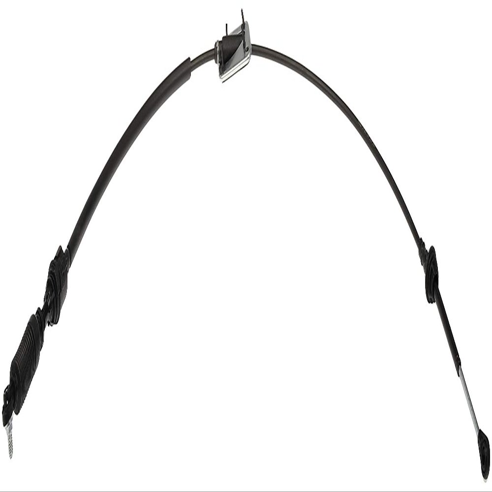 Dorman 905-655 Automatic Transmission Shifter Cable Compatible with Select Nissan Models