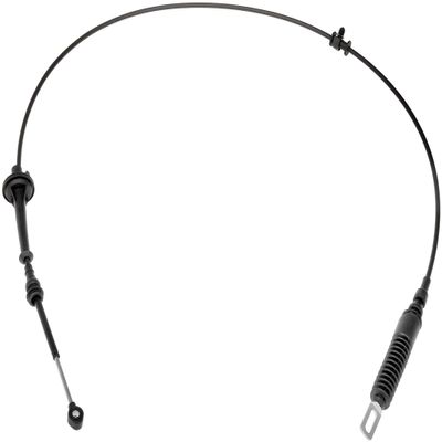 Dorman 905-658 Automatic Transmission Shifter Cable Compatible with Select Ford/Lincoln/Mercury Models