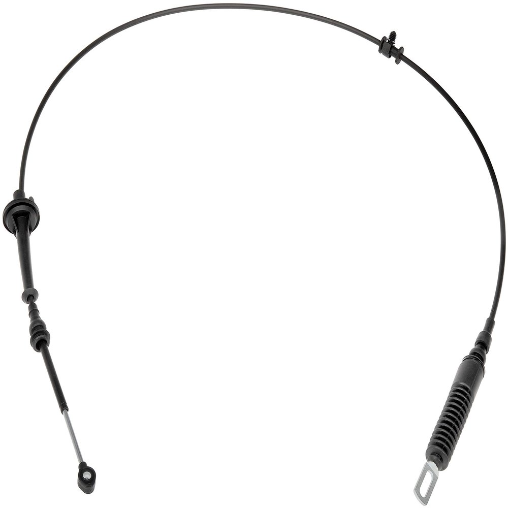 Dorman 905-658 Automatic Transmission Shifter Cable Compatible with Select Ford/Lincoln/Mercury Models