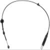 Dorman 905-658 Automatic Transmission Shifter Cable Compatible with Select Ford/Lincoln/Mercury Models view 1