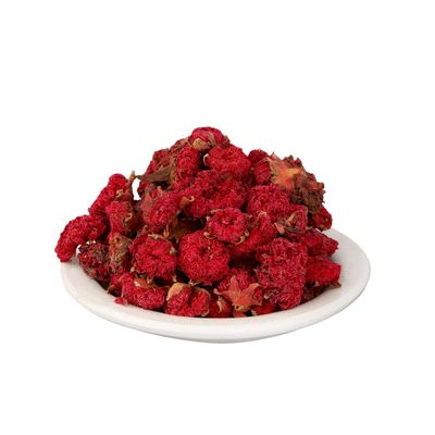 100% Natural JadiBooti Gule Anar | Anar Ka Phool - Punica Granatum - Pomegranate Flower (100 GM)