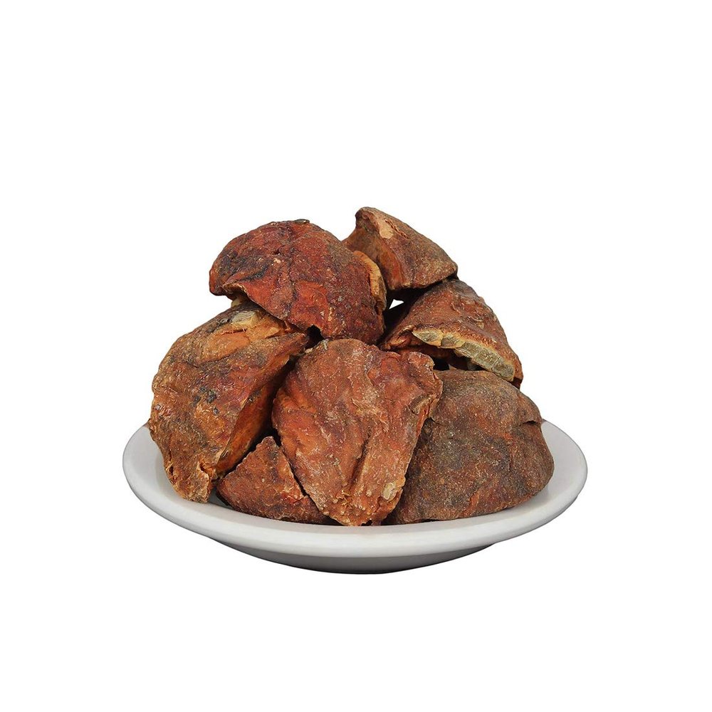 100% Natural JadiBooti Belgiri | Bealgiri | Bael Phal Dry - Aegle Marmelos - Wood Apple (160 GM)