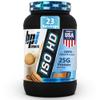 BPI Sports ISO HD Isolate Protein Powder  100% Whey Isolate, Protein Powder for Muscle Gain - Vanilla Cookie - 1.6 Lb - 23 Servings view 1