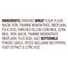 Zatarain's Southern Buttermilk Chicken Fry Mix, 9 oz view 2