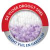 Vileda UltraMax Power 2-in-1 Complete Set of Flat Microfibre Mop + Bucket with Wringer view 4