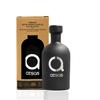 Atsas Extra Virgin Organic Olive Oil - Rich in Phenolic content - Cyprus Cold Pressed Evoo - Multiple Health Award Winner - New Harvest -250 ml view 1