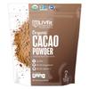 Organic Cacao Powder 1 lb, 100% Organic Cacao Powder Enjoy A Delicious And Guilt-Free Chocolate Superfood, Easy Substitute For Cocoa, Produced by BetterBody Foods view 1
