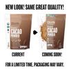 Organic Cacao Powder 1 lb, 100% Organic Cacao Powder Enjoy A Delicious And Guilt-Free Chocolate Superfood, Easy Substitute For Cocoa, Produced by BetterBody Foods view 3