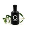 Atsas Extra Virgin Organic Olive Oil - Rich in Polyphenols - Cyprus Cold Pressed Evoo - Multiple Health Award Winner - 2023 New Harvest -100ml view 1