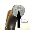 Hurry Before They are Gone - Self Standing Cane - with a Base That has 4 Rubber feet for Stability and Light - Best Walking Cane - As Seen On TV Cane - Foldable - Adjustable - Wrist Strap view 2