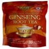 Prince of Peace 100% American Wisconsin Ginseng Root Tea, 80 Tea Bags view 1