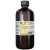 Lotus (Nelumbo nucifera) Tincture, Dried Stamens Liquid Extract (Brand name: HerbalTerra, Proudly made in USA) 32 fl.oz (0.95 l) view 1