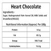 Ghasitaram Gifts for Girlfriend/Boyfriend/Husband & Wife Valentines Chocolate Hamper Colourful Metal Basket with Teddie,Heart Chocolate|Gift for Diwali,Rakhi,Valentine,Birthday,Anniversary,Her,Him| view 2