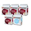 Tassimo Costa Coffee Bundle - Costa Americano/Milk Creamer - 5 Packs (64 Drinks) view 1