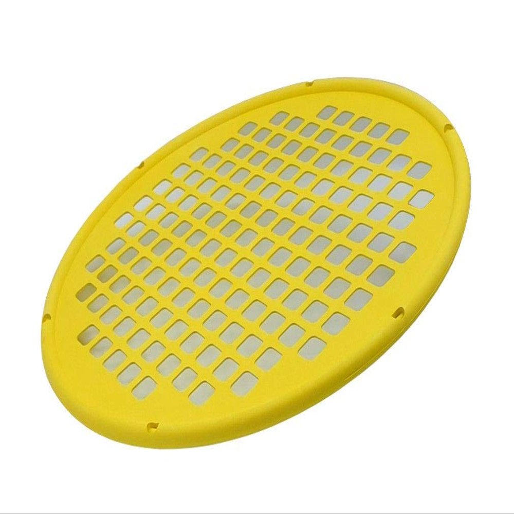 Power-Web Latex-Free Yellow