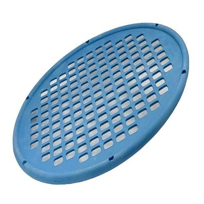 Power-Web Blue, Latex Free, Power Level 4 - Super Heavy - 14"