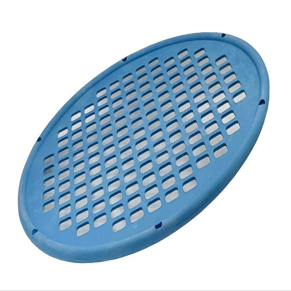 Power-Web Blue, Latex Free, Power Level 4 - Super Heavy - 14"