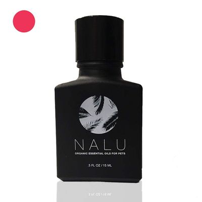 Essential Oil Blend by Nalu Oils - Energy Blend