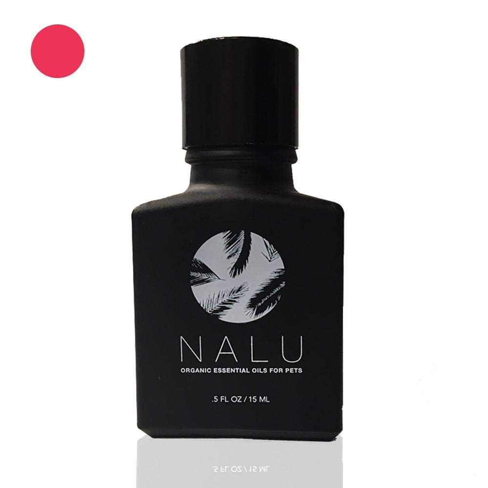 Essential Oil Blend by Nalu Oils - Energy Blend