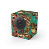 MightySkins Skin Compatible with Wyze Cam V2 - Crazy Tikis | Protective, Durable, and Unique Vinyl Decal wrap Cover | Easy to Apply, Remove, and Change Styles | Made in The USA view 1