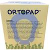 Ortopad Soft Bamboo Boys Eye Patches, 50/Box (Regular Size, 4+ yrs) Textured Accents view 3