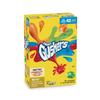 Gushers Strawberry Splash and Tropical Flavors, 0.8 Ounce (42 Count) (Pack of 4) view 1