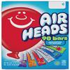 Airheads Bars, Chewy Fruit Candy, Variety Pack, 90 Count (Packaging May Vary) - 5 Pack view 2