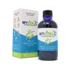 MyVitalC Organic Extra Virgin Olive Oil - Pure ESS60 Antioxidant Supplement - for Anti-Aging, Oxidation, Longevity, Sleep, More Energy - 120ML view 1