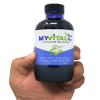 MyVitalC Organic Extra Virgin Olive Oil - Pure ESS60 Antioxidant Supplement - for Anti-Aging, Oxidation, Longevity, Sleep, More Energy - 120ML view 2