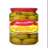 Mezzetta Colossal Castelvetrano Style Pitted Olives, 8oz view 1