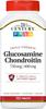 21st Century Glucosamine 750 mg & Chondroitin 600 mg - Triple Strength - 150 Tablets, Pack of 2 view 1