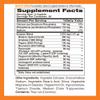 Vitamin World Digest-13 Multi-Enzyme, 1010mg Digestive Enzymes Blend with Amylase, Bromelain, Papain & Lipase for Digestion and Absorption, Digestive Enzymes for Bloating & Gas, 60 Caplets view 2