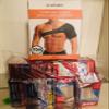 11 Piece Athletic Shoulder Support ACE Bandage KT Elastic Sports Tape Cold Pack Bundle view 1