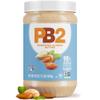 PB2 Powdered Roasted Almond Butter, 16oz Low-Fat Vegan Almond Powder, Low Carb Nut Butter, Non-GMO, Gluten Free, Kosher view 1