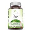 Amazing India Neem (Made with Natural Neem Leaf) 500 mg Veggie Capsules Supplement | Non-GMO | Gluten Free | Made in USA | Suitable for Vegetarians (240) view 1