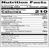 Katz Gluten Free Plain Donuts. Ready to Finish, Free of Soy, Sesame, Dairy, and Nuts. Kosher 10.5oz (3pk) view 2