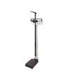 Health o meter 402KL Physician Scale with Height Rod & Counterweights - 490 lb Capacity view 1