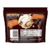 HEATH Miniatures Chocolatey English Toffee Candy Share Pack, 10.2 oz view 2