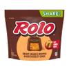 ROLO Rich Chocolate Caramels Candy Share Pack, 10.6 oz view 3