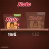ROLO Rich Chocolate Caramels Candy Share Pack, 10.6 oz view 4