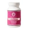 ZENZSUAL Libizenzs  Plant-Based Energy Support Supplement for Women  Caffeine-Free with Maca Root, Ashwagandha & Ginseng  Supports Daily Stamina, Focus & Well-Being  90 Vegan Capsules view 1