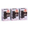 Katz Gluten Free Triple Chocolate Donuts with Chocolate Chips, Free of Soy, Sesame, Dairy, and Nuts. Kosher 10.5oz (3pk) view 1