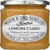 Tiptree Lemon Curd by Wilkin and Sons 312g (Pack of 3) view 1
