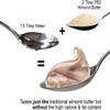 The Original PB2, Powdered Almond Butter, 6.5 oz (184 g), PB2 Foods view 4