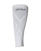 2XU X Compression Calf Sleeves (White, X-Large) view 4