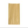 14" x 14" Natural Kraft Paper Sandwich Wrap / 4,000 ct. case view 1