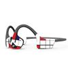 MightySkins Skin Compatible with Aftershokz Trekz Air Wireless - Deco | Protective, Durable, and Unique Vinyl Decal wrap Cover | Easy to Apply, Remove, and Change Styles | Made in The USA view 1