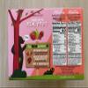 Bear Real Fruit Snack Rolls, Strawberry & Raspberry Variety Pack, 48 Roll (24pk, 2 rolls per Pack) view 2