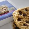 Awesome Oat Cookies 20g Chocolate Chip High Protein Cookie, Soft Baked, Made with 100% Organic Unrefined Coconut Oil, 6 XLarge Count, I Look Different Because I Taste Different, I'm Real Good!! view 2