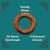 Unique Snacks Sourdough Craft Beer Pretzel Rings, Delicious Homestyle Baked Snack Bag, Vegan, OU Kosher, and Non-GMO Food, No Artificial Flavor, 2.12 Oz. Bag, Pack of 24 view 3